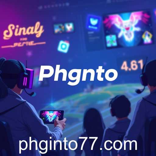 The Rise of Phginto in the Gaming World