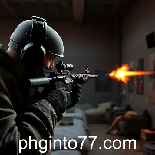 The Rise of Phginto: Transforming Online Gaming