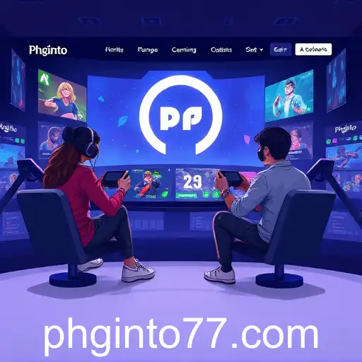 The Rise of Phginto in Online Gaming