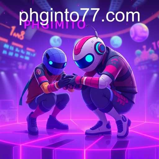 The Rise of 'Phginto' in Online Gaming