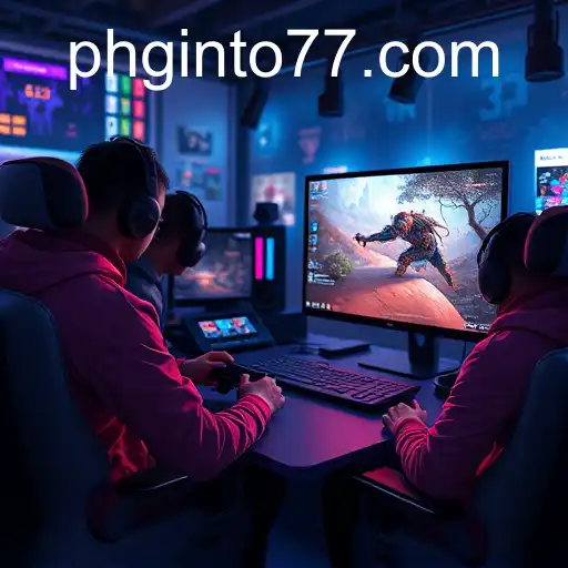 The Rise of Online Games in 2025